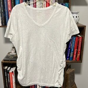 Lane Bryant short sleeve tee, size 14/16.